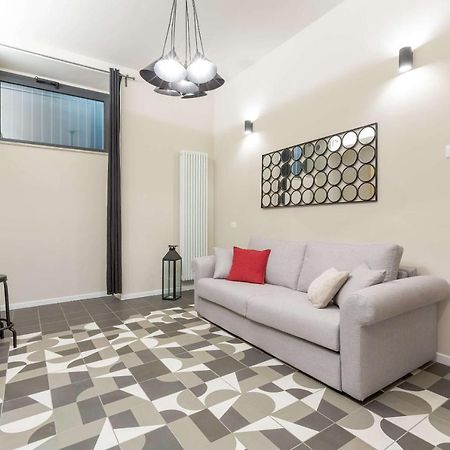 Mou43 -Loreto-Duomo- Urban House - Luxury Milan Bagian luar foto