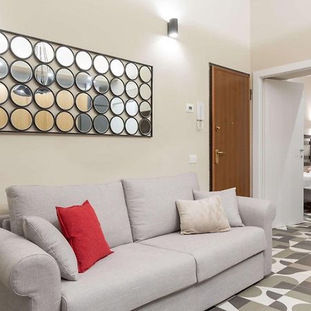 Mou43 -Loreto-Duomo- Urban House - Luxury Milan Bagian luar foto