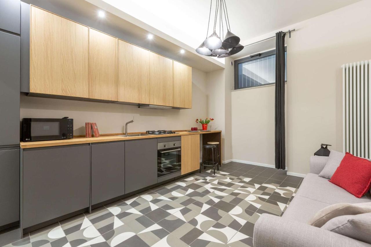 Mou43 -Loreto-Duomo- Urban House - Luxury Milan Bagian luar foto