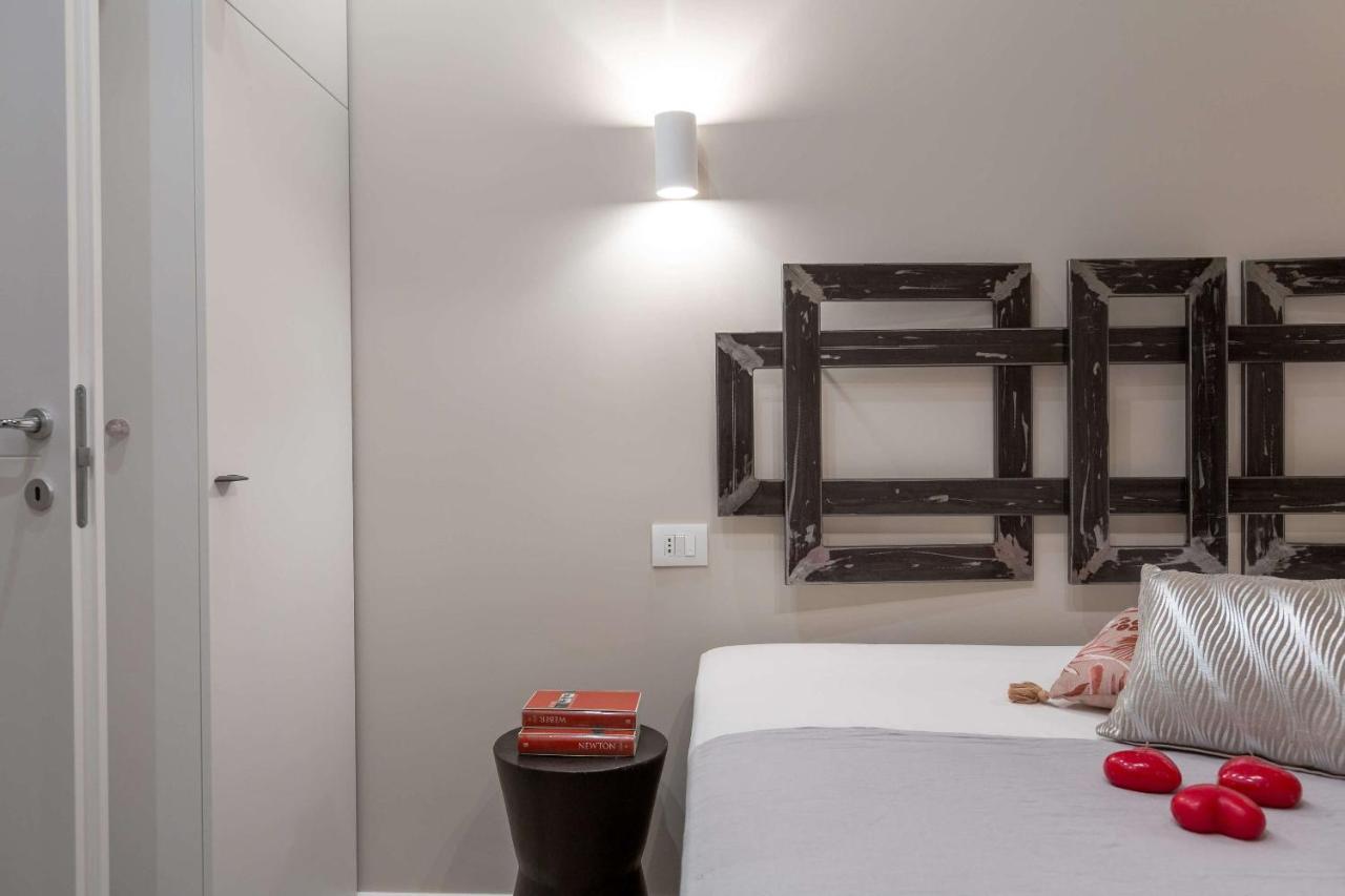 Mou43 -Loreto-Duomo- Urban House - Luxury Milan Bagian luar foto