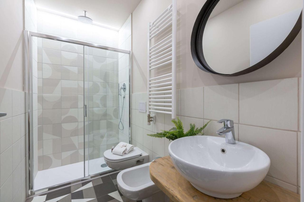 Mou43 -Loreto-Duomo- Urban House - Luxury Milan Bagian luar foto