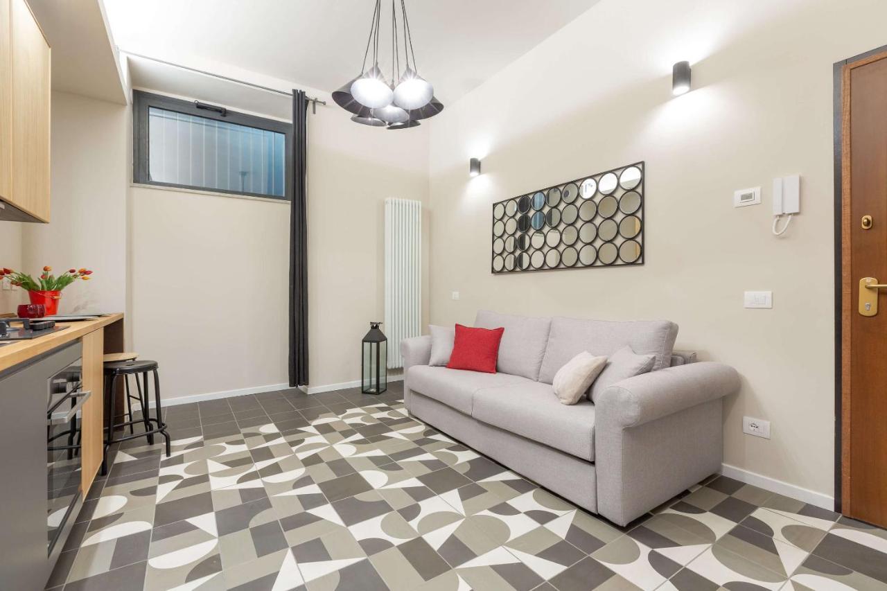 Mou43 -Loreto-Duomo- Urban House - Luxury Milan Bagian luar foto
