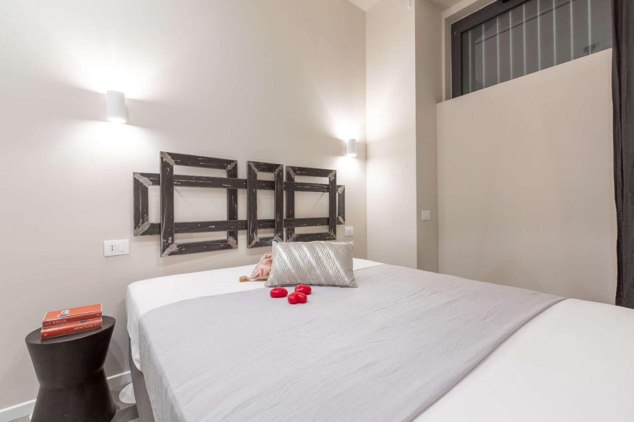 Mou43 -Loreto-Duomo- Urban House - Luxury Milan Bagian luar foto