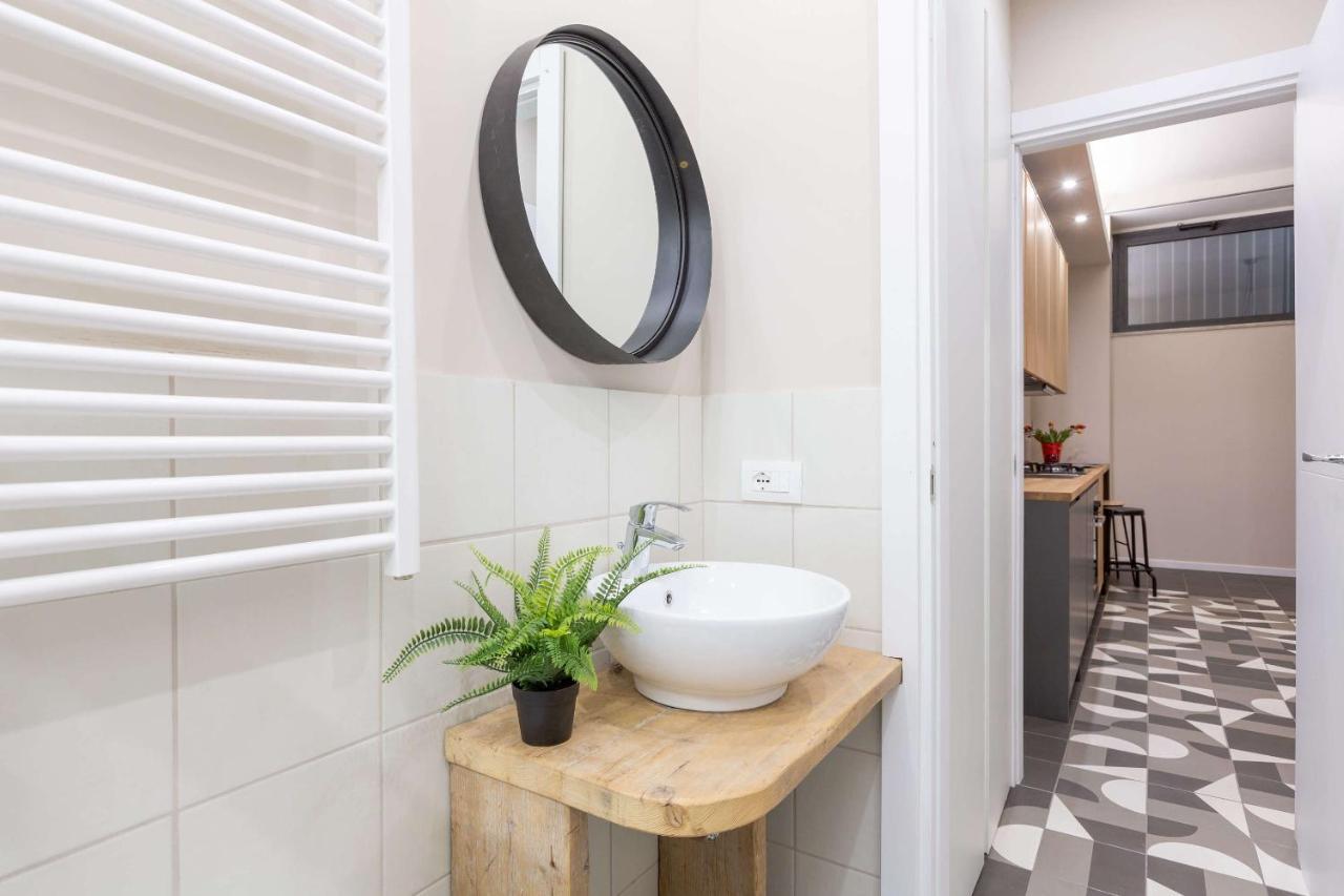 Mou43 -Loreto-Duomo- Urban House - Luxury Milan Bagian luar foto