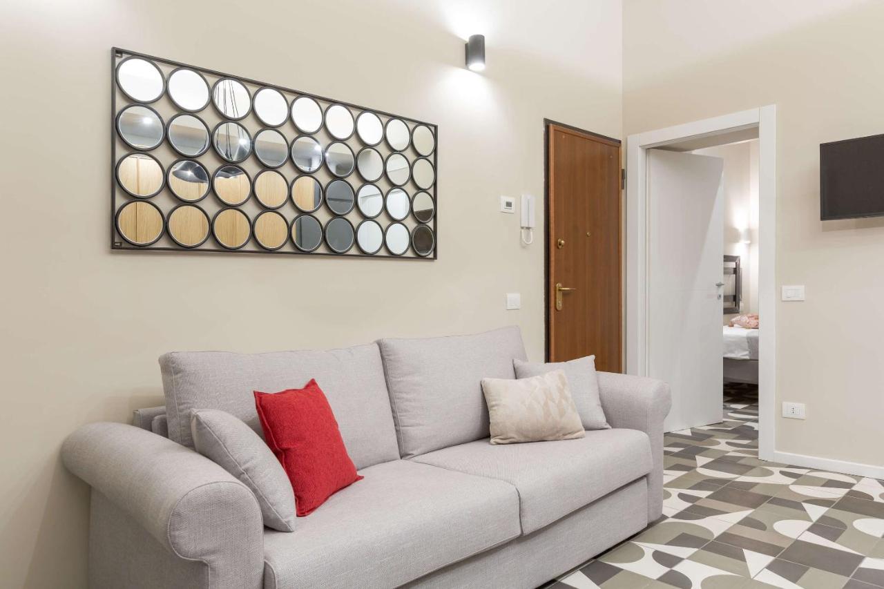 Mou43 -Loreto-Duomo- Urban House - Luxury Milan Bagian luar foto
