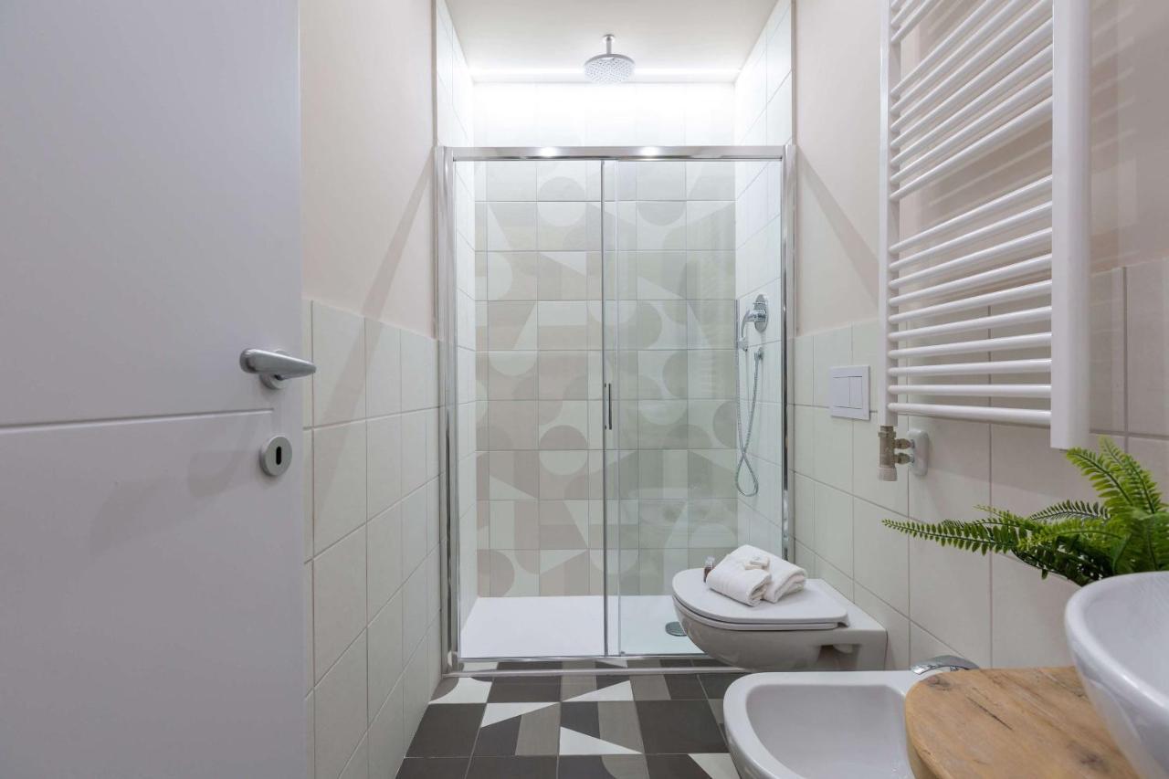 Mou43 -Loreto-Duomo- Urban House - Luxury Milan Bagian luar foto